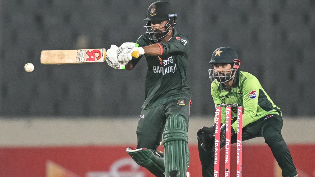 BAN vs PAK 3rd ODI Live Score: पाकिस्तान ने जीता टॉस, बांग्लादेश कर रही है पहले बल्लेबाजी