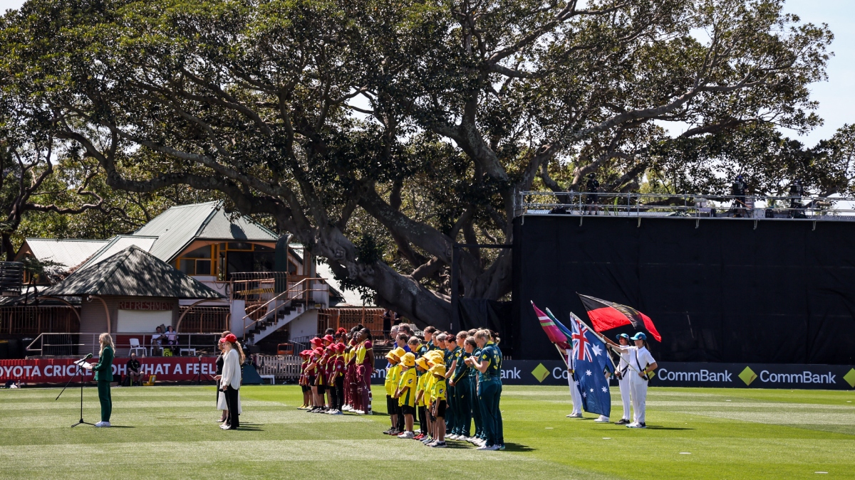 2004 के बाद पहला टेस्ट खेलने का सपना टूटा, ऑस्ट्रेलिया के वेस्टइंडीज दौरे में बड़ा बदलाव