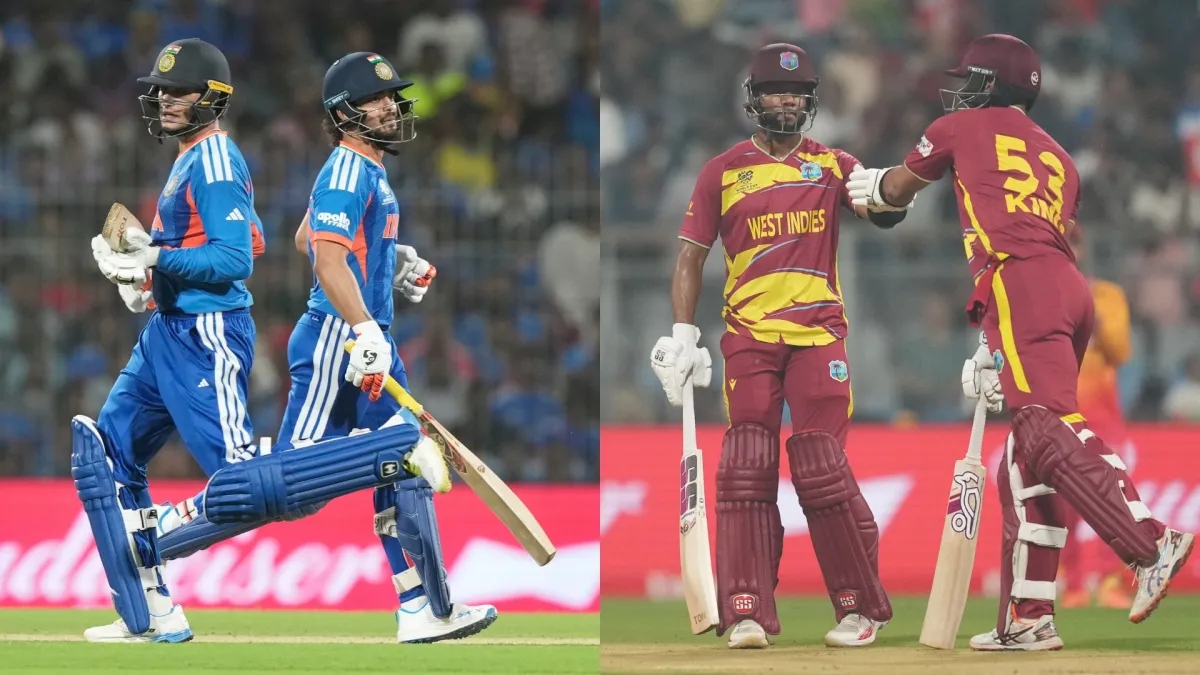 IND vs WI: टॉप आर्डर के बीच दिखेगी जबरदस्त टक्कर, जानिए किसके ओपनर्स का पलड़ा भारी