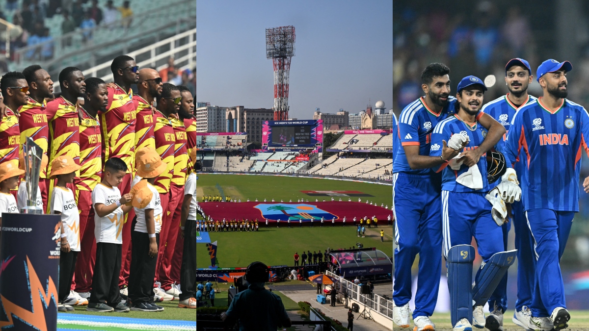 IND vs WI Pitch Report: ईडन गार्डन में बरसेंगे रन या गेंदबाज बरपाएंगे कहर, कैसा रहेगा पिच का मिजाज
