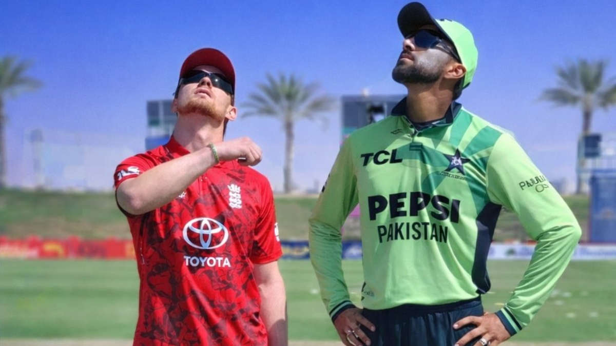 ईरान पर अमेरिका-इजरायल के हमले से पाकिस्तानी टीम का मैच रद्द, अबु धाबी में होना था मुकाबला