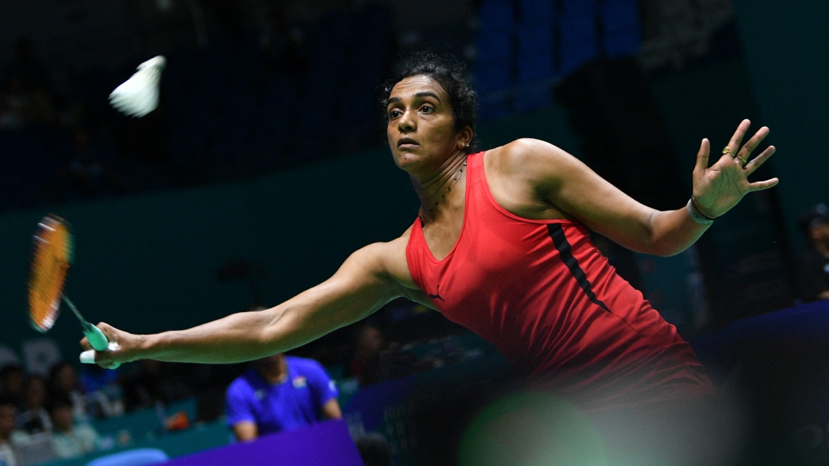 दुबई में फंसी पीवी सिंधू, ऑल इंग्लैंड ओपन 2026 में नहीं ले पाएंगी हिस्सा!