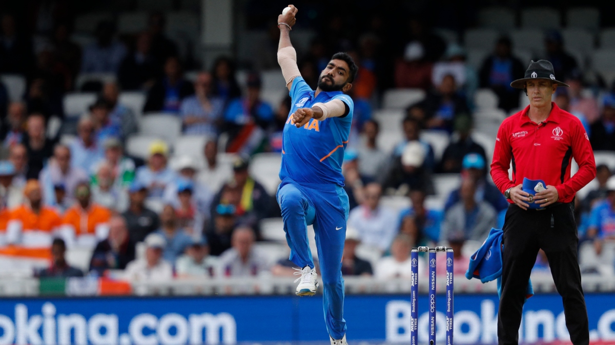 T20 WC के सेमीफाइनल मैचों को लेकर ICC का बड़ा ऐलान, बताया कौन होंगे अंपायर और मैच रेफरी