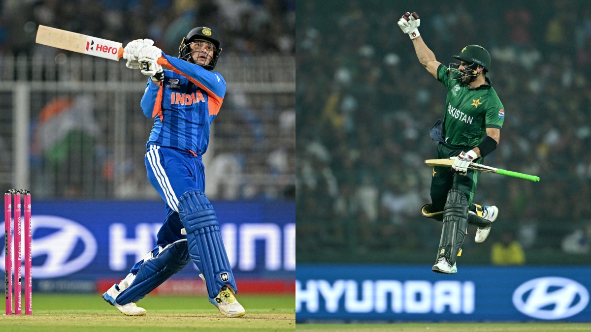 ICC रैंकिंग में अभिषेक शर्मा की बादशाहत पर खतरा, पाकिस्तानी बल्लेबाज ने दूसरे पायदान पर किया कब्जा