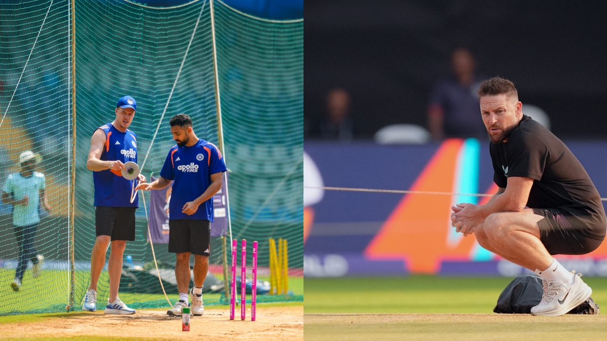IND vs ENG: वानखेड़े में बल्लेबाजों का रहेगा बोलबाला या गेंदबाज करेंगे कमाल, पिच का होगा अहम रोल