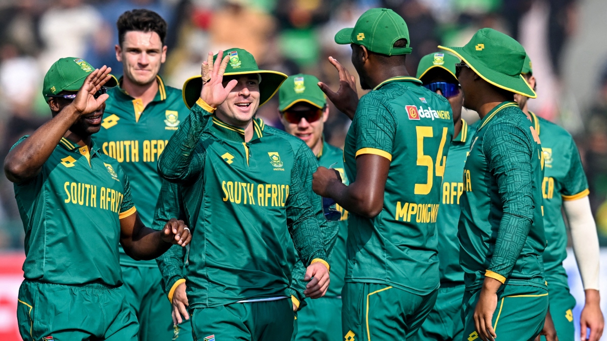 न्यूजीलैंड दौरे से पहले साउथ अफ्रीका को लगा झटका, चोट के कारण ऑलराउंडर हुआ बाहर