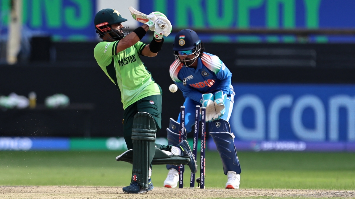 भारत के मैच नहीं देखते रिजवान, पाकिस्तानी खिलाड़ियों पर जुर्माना लगने की खबरों पर भी तोड़ी चुप्पी