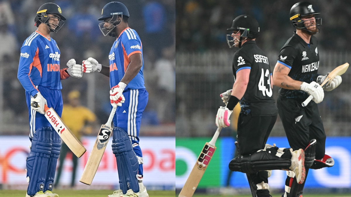 IND vs NZ: संजू-अभिषेक या एलन-सीफर्ट, अहमदाबाद में कौन लाएगा तूफान, जानें आंकड़े
