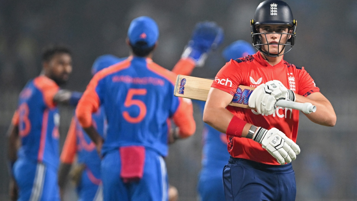 टीम इंडिया के खिलाफ 22 साल के अंग्रेज बल्लेबाज ने मचाया था कोहराम, अब बना कप्तान