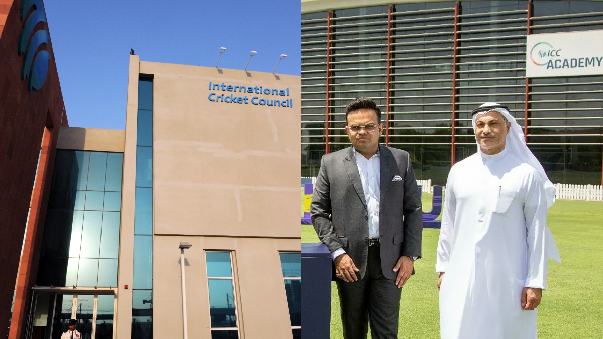 ICC को लगा तगड़ा झटका, अमेरिका- ईरान की जंग से दोहा में आईसीसी बोर्ड की मीटिंग रद्द