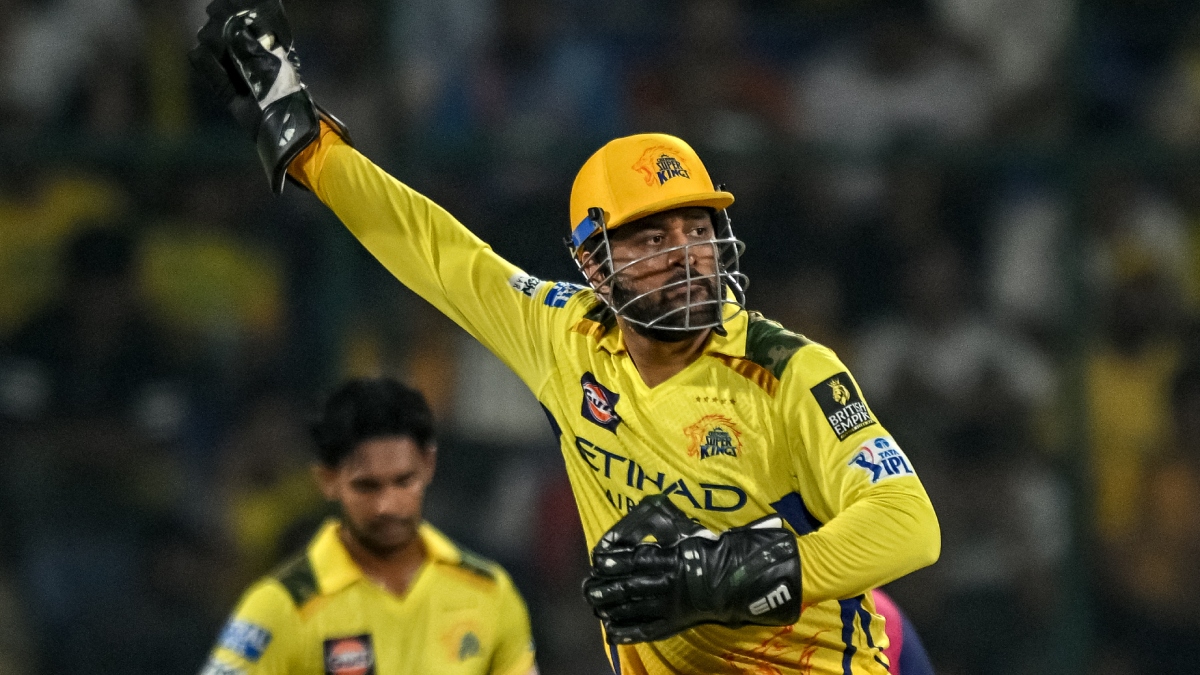 IPL 2026: धोनी को लेकर CSK का बड़ा खुलासा, पूरा सीजन खेलने के सवाल पर कही बड़ी बात