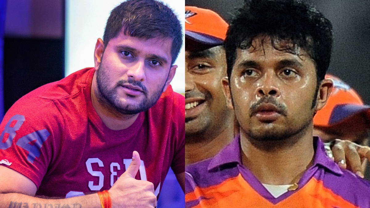 Mumbai Spartans vs India Captains, LLC LIVE: इंडिया कैपटन्स ने जीता टॉस, मुंबई स्पार्टन्स की पहले गेंदबाजी