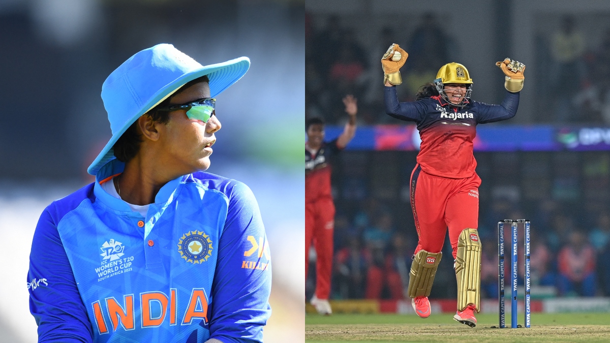 The Hundred 2026 Auction: इंग्लैंड में बजा भारतीय खिलाड़ियों का डंका, दीप्ति शर्मा और ऋचा घोष को मिला खरीददार