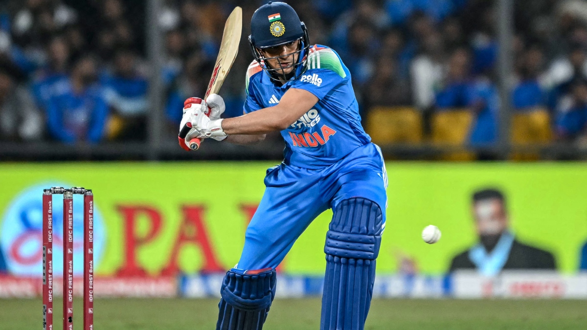 कप्तान शुभमन गिल बनेंगे क्रिकेटर ऑफ द ईयर, टीम इंडिया के पूर्व कोच को मिलेगा खास सम्मान