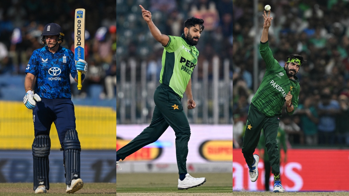 द हंड्रेड ऑक्शन में अंग्रेज खिलाड़ियों की चांदी, हारिस अनसोल्ड, पाकिस्तानी स्पिनर को मिला खरीददार