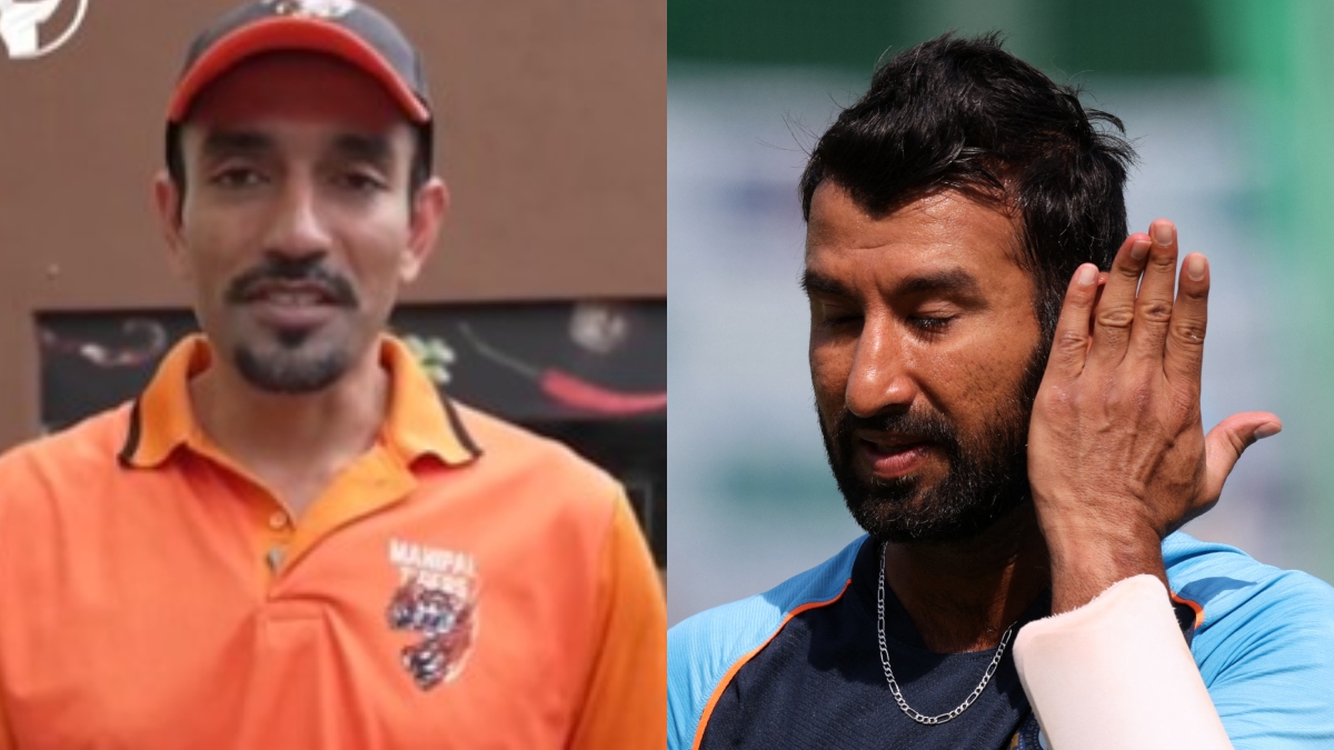 LLC 2026 LIVE: पंजाब ने जीता टॉस, इंडिया टाइगर्स की पहले बल्लेबाजी