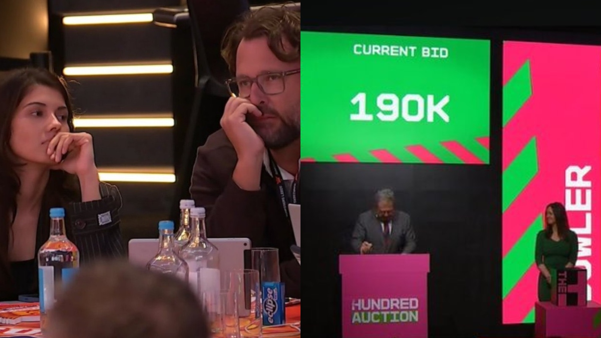 SRH की मालकिन काव्या मारन ने खरीदा पाकिस्तानी खिलाड़ी, ऑक्शन में लुटाए 2.34 करोड़ रुपये