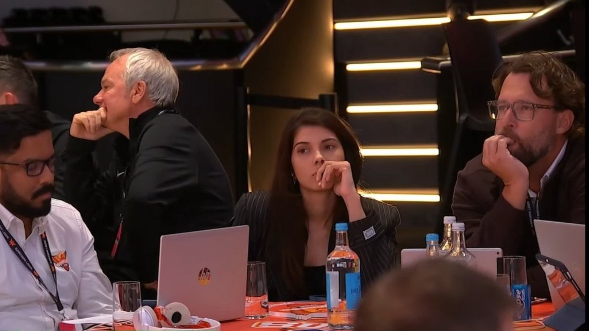 काव्या मारन ने खरीदा पाकिस्तानी स्पिनर, तो मच गया बवाल, भारतीय फैंस भड़के