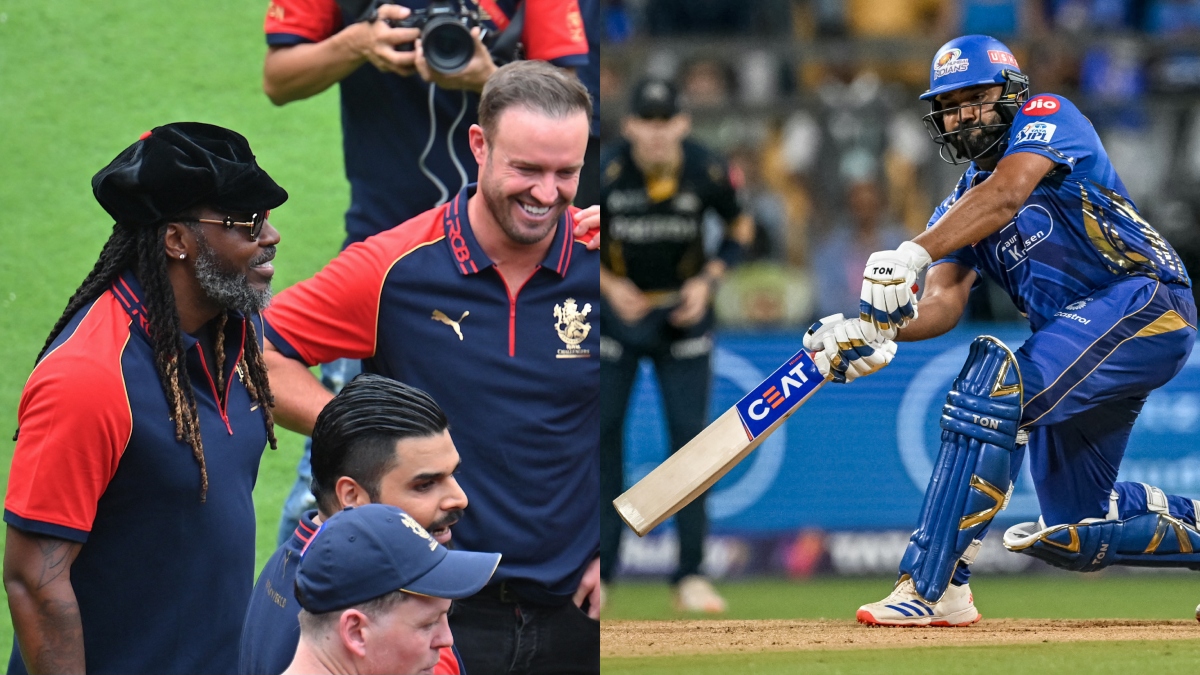 रोहित या गेल, विराट कोहली ने बताया कौन है T20 का बेस्ट ओपनर?