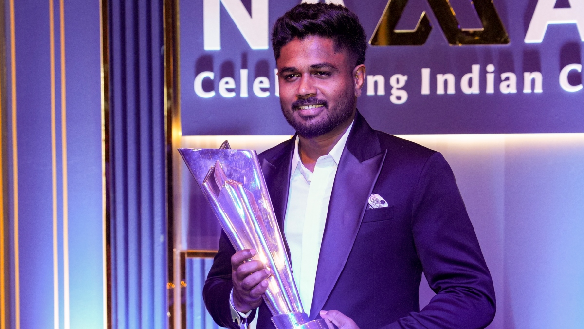 वर्ल्ड क्रिकेट पर होगा भारत का राज? संजू सैमसन ने कर दी बड़ी भविष्यवाणी