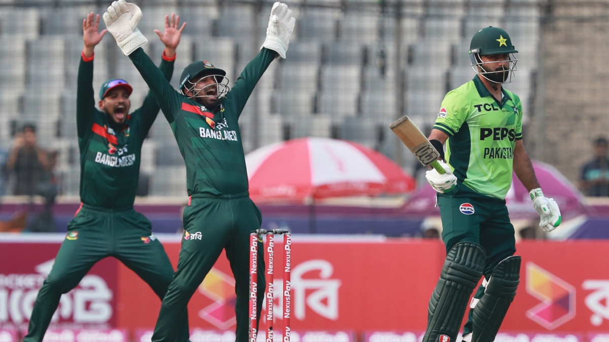 PAK vs BAN: बांग्लादेश से हार के बाद पाकिस्तान में मचा बवाल, अफरीदी ने PCB पर बोला हमला