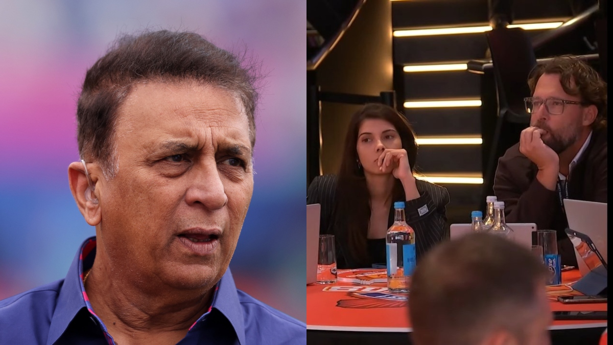 अबरार अहमद को लेकर सुनील गावस्कर ने सनराइजर्स फ्रैंचाइजी को किया आगाह