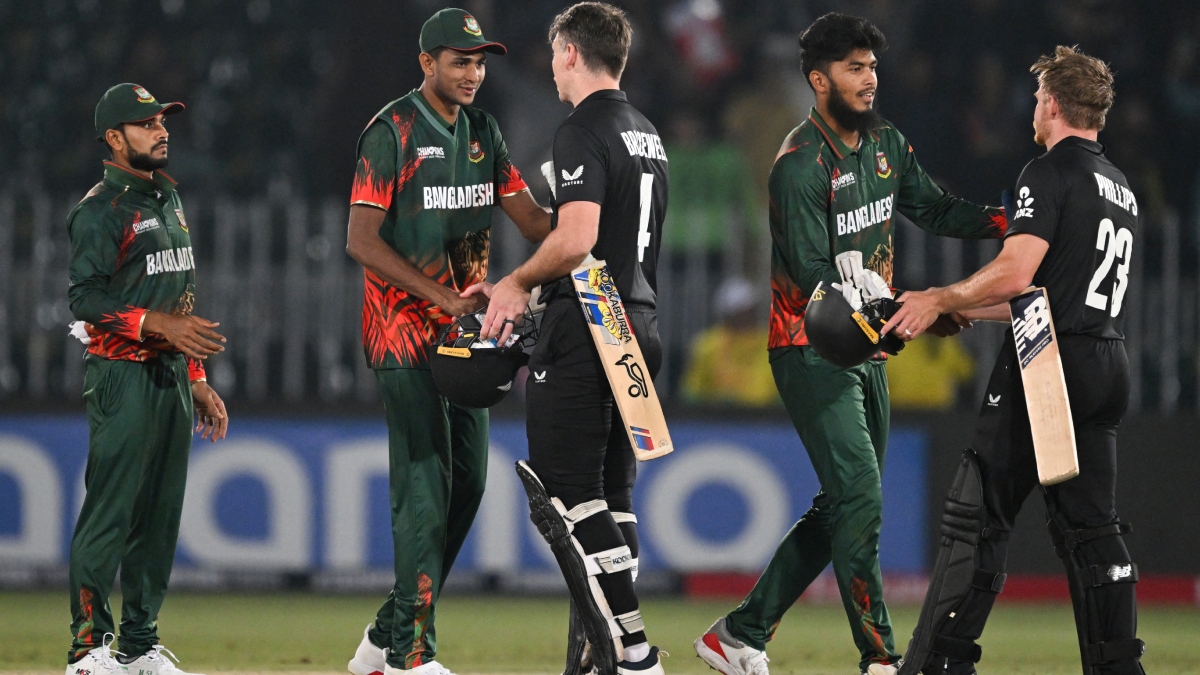BAN vs NZ: IPL के शोर में भी गूंजेगा इंटरनेशनल क्रिकेट, ODI और T20I सीरीज के शेड्यूल का ऐलान
