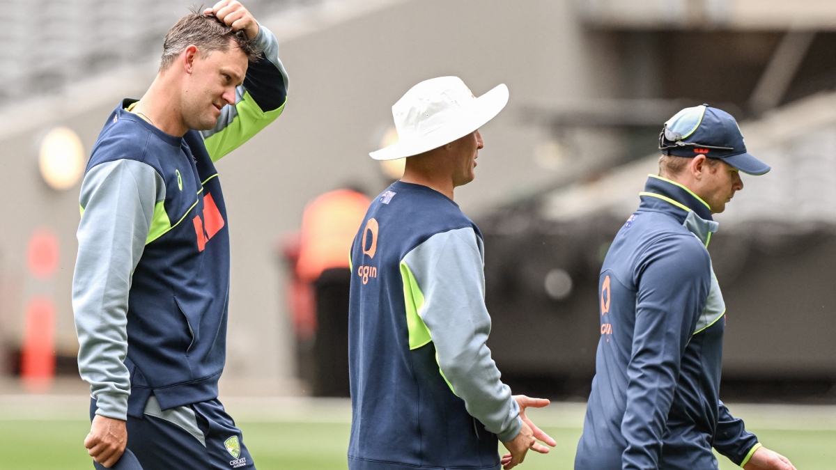 ऑस्ट्रेलियन बल्लेबाज पाकिस्तान में बना कप्तान, T20I क्रिकेट में खेला है सिर्फ 1 मैच