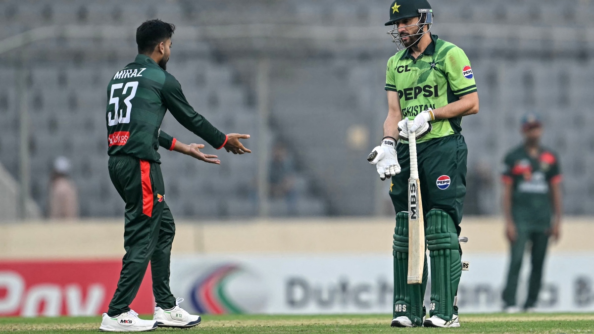 PAK vs BAN: क्या गलत था सलमान आगा का रन आउट? MCC ने कर दिया साफ