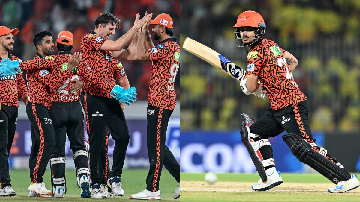 IPL 2026: ईशान किशन से पहले ये 10 धाकड़ खिलाड़ी रह चुके हैं SRH के कप्तान, जानिए इनमें कितने भारतीय