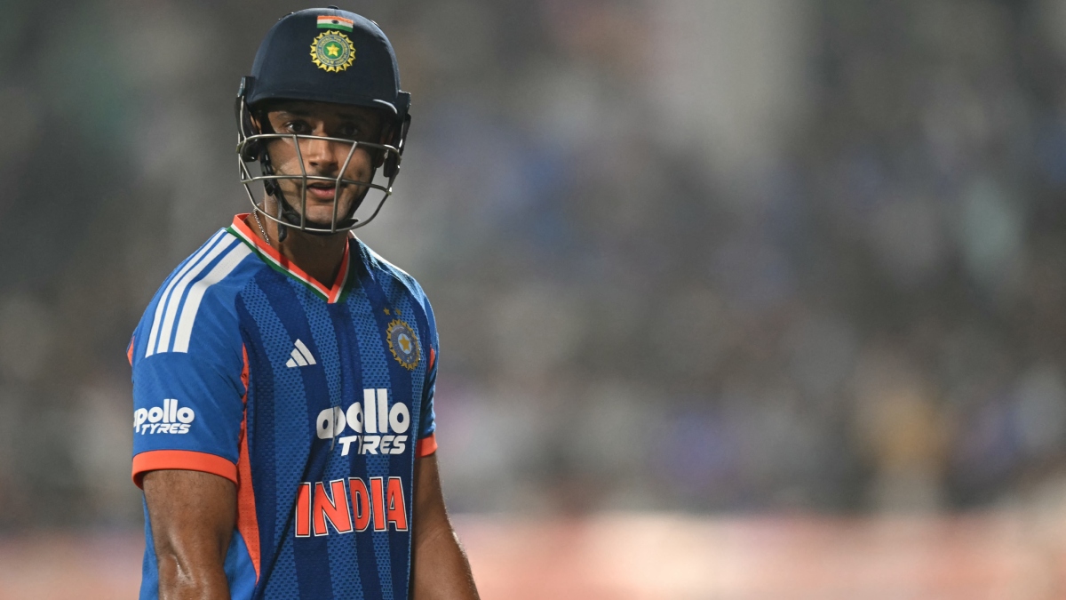 T20 WC जीतने के बाद शिवम दुबे ने क्यों उठाया ट्रेन से मुंबई जाने का बड़ा कदम? अब खुद किया खुलासा