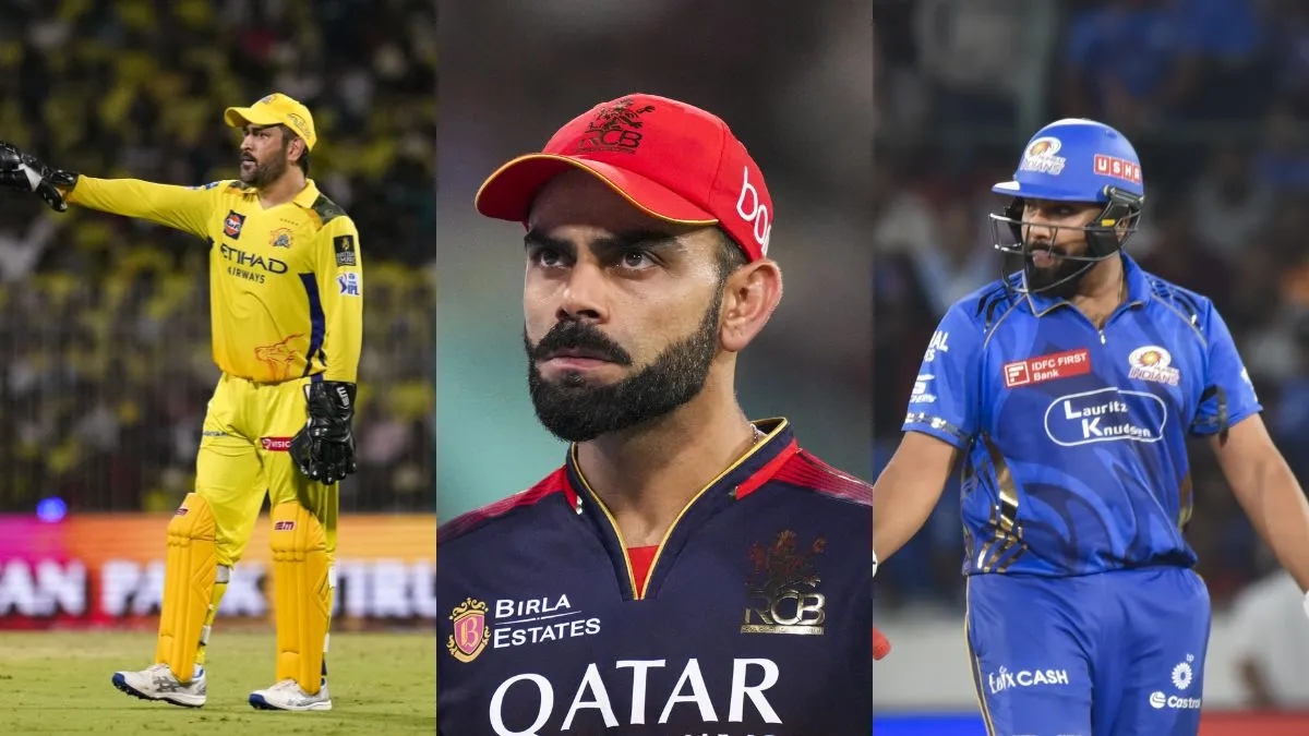 IPL 2026: रोहित, धोनी और विराट, तीनों दिग्गजों के निशाने पर होगा ABD का बहुत बड़ा कीर्तिमान