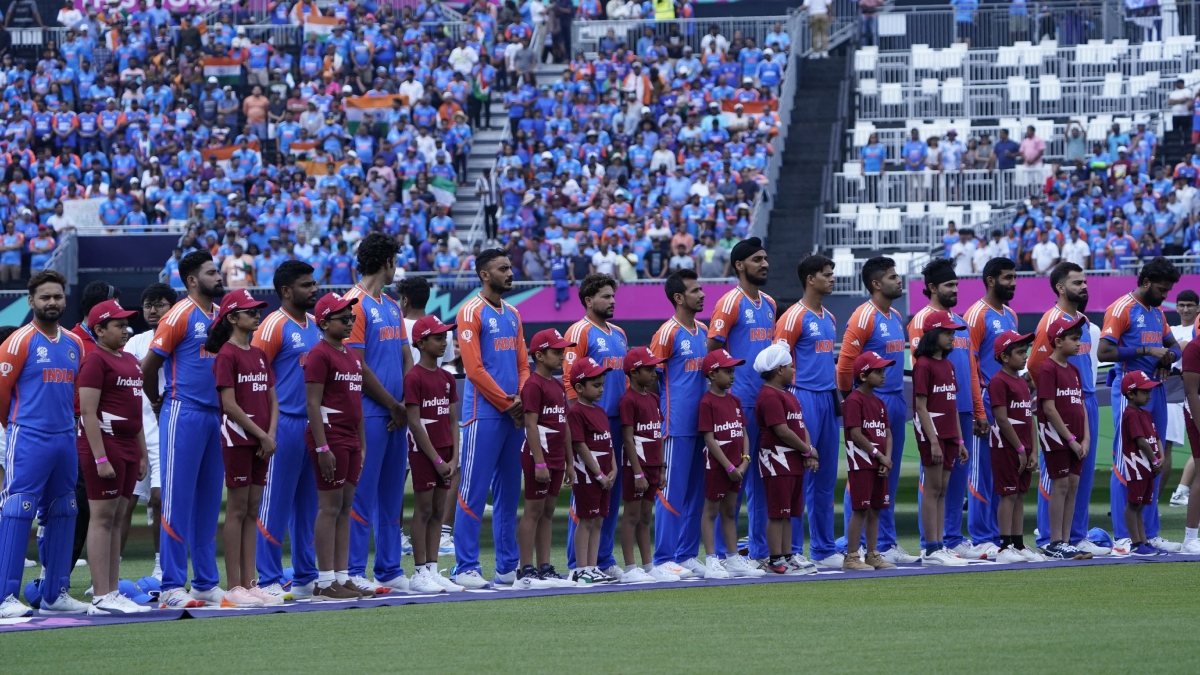 बड़ी खबर, टीम इंडिया के नए दौरे का ऐलान, इस देश की धरती पर चौथी बार खेलेगी सीरीज