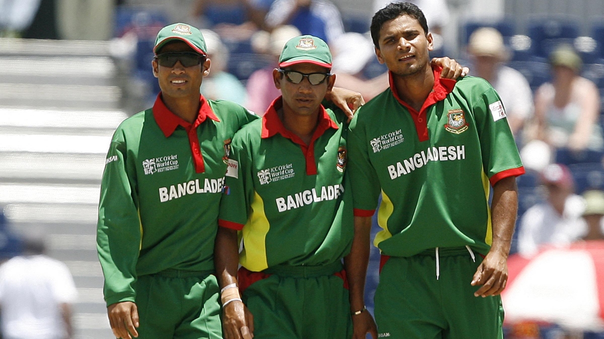 बांग्लादेश क्रिकेट में बड़ा बदलाव, पूर्व कप्तान को सौंपी अहम जिम्मेदारी