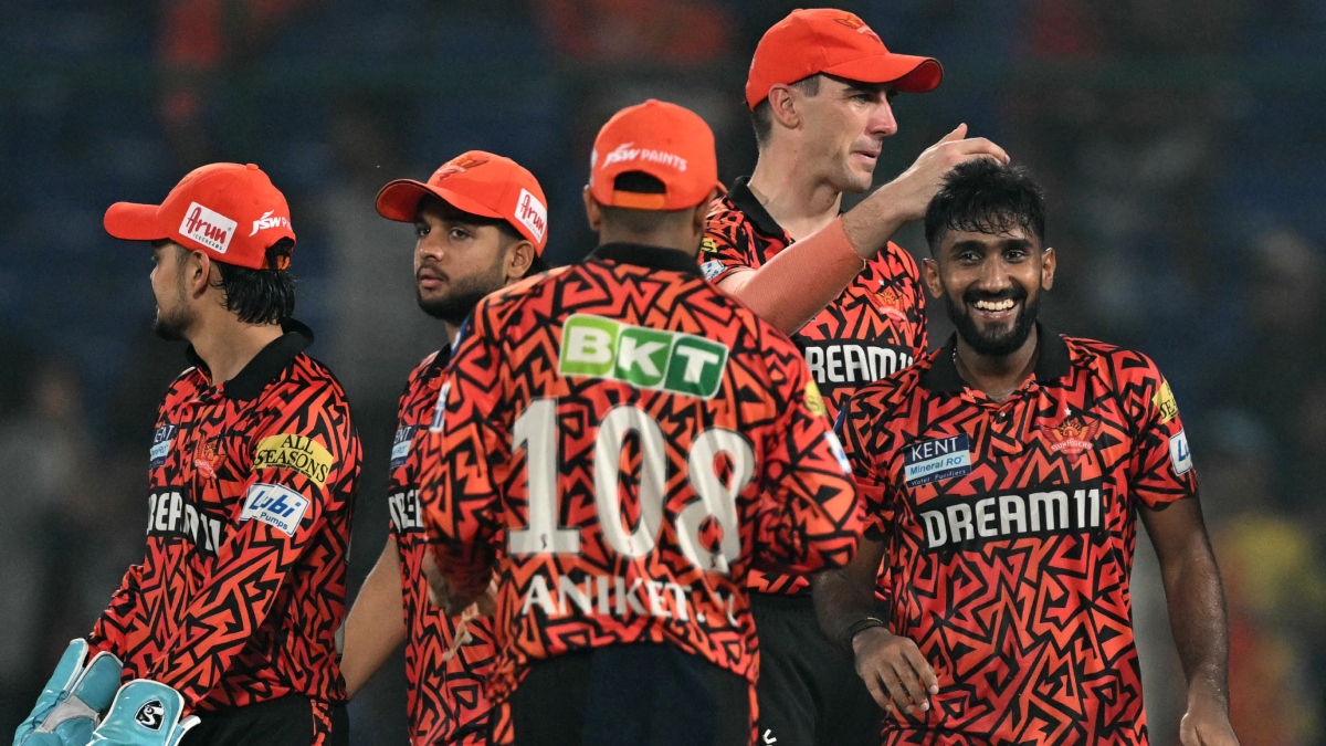 IPL 2026: सनराइर्स हैदराबाद के लिए आई बड़ी खुशखबरी, तेज गेंदबाज को मिली खेलने की मंजूरी