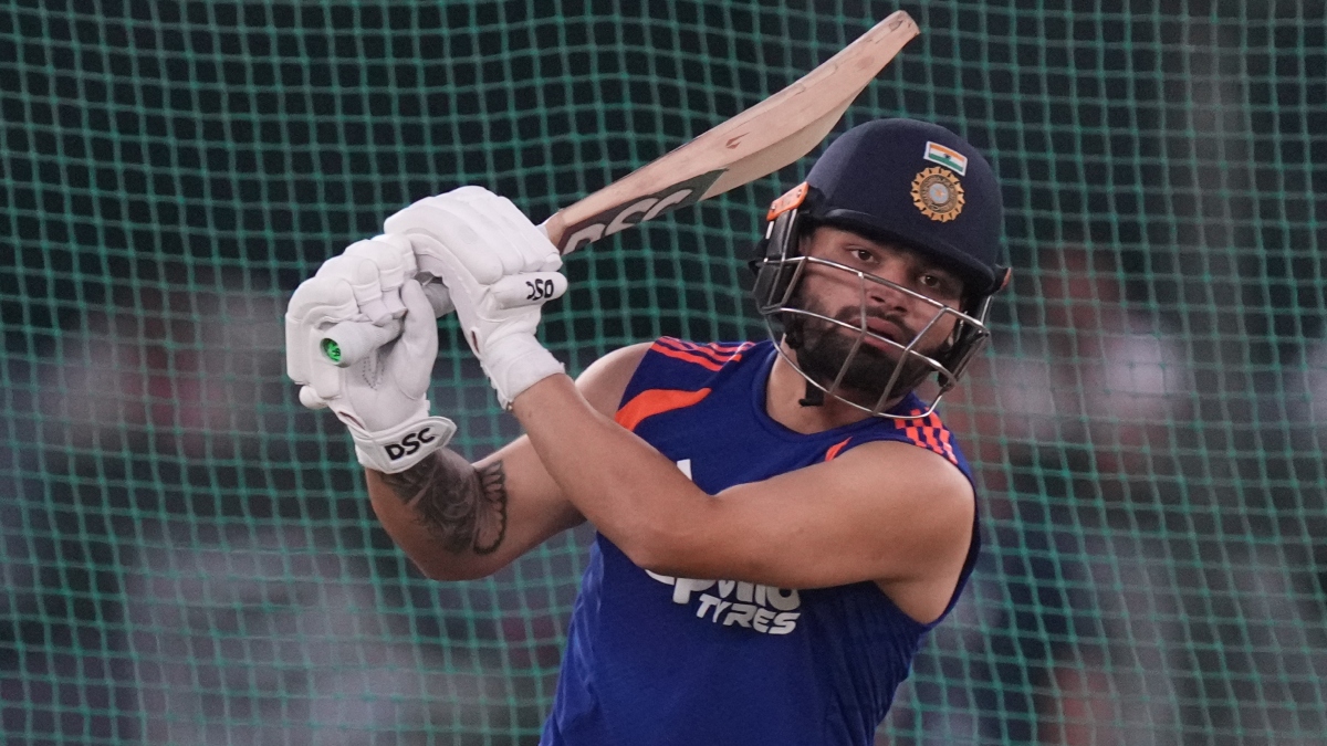 IPL 2026 से पहले रिंकू सिंह को मिलने जा रहा खास तोहफा, UP में बनेंगे बड़े अधिकारी