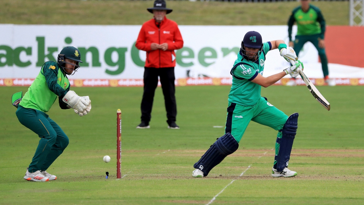 सेंट्रल कॉन्ट्रैक्ट का हो गया ऐलान, कुल 48 आयरिश खिलाड़ियों को किया गया शामिल