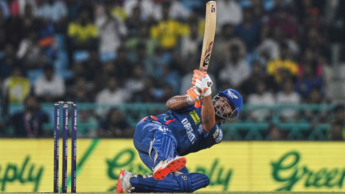 ऋषभ पंत को किस नंबर पर करनी चाहिए बैटिंग? पूर्व कप्तान ने IPL से पहले दे डाली बड़ी सलाह