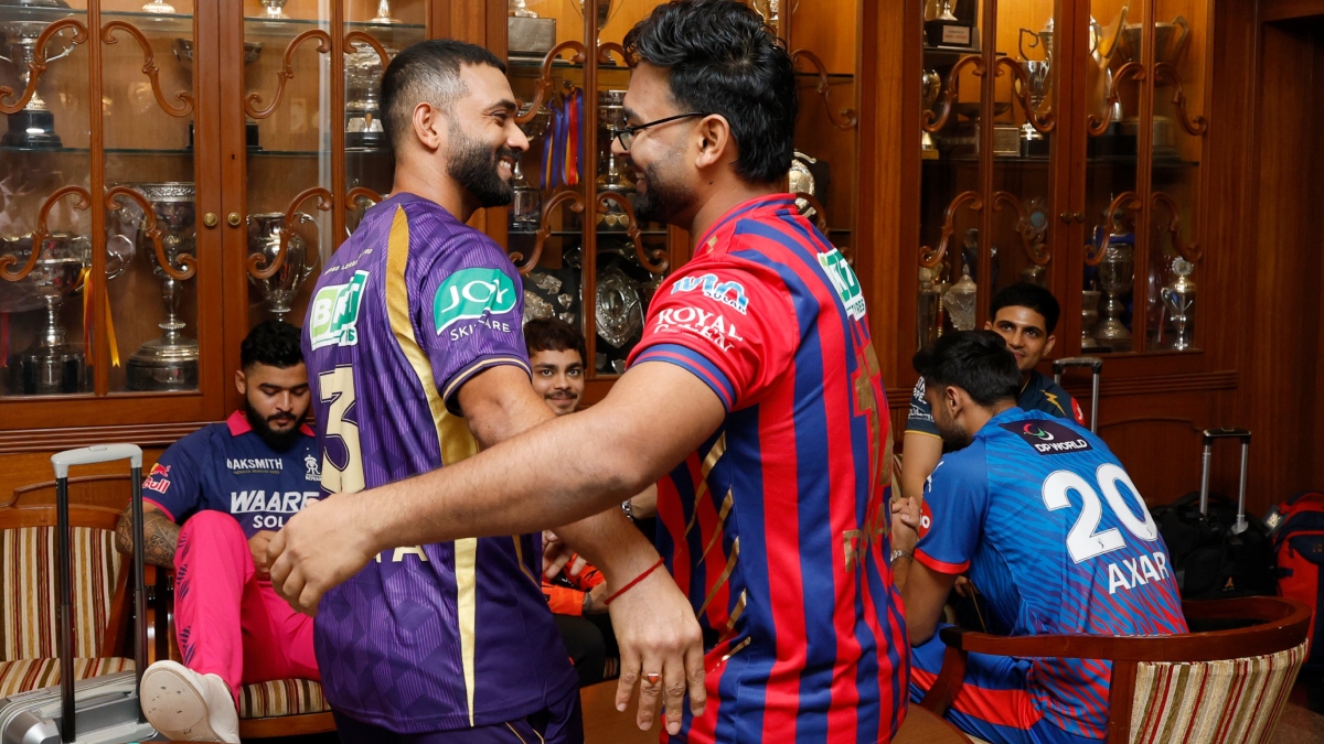 IPL 2026: 10 महीनों से एक भी T20 मैच नहीं खेले हैं ये 2 कप्तान, टीमों की बढ़ी टेंशन