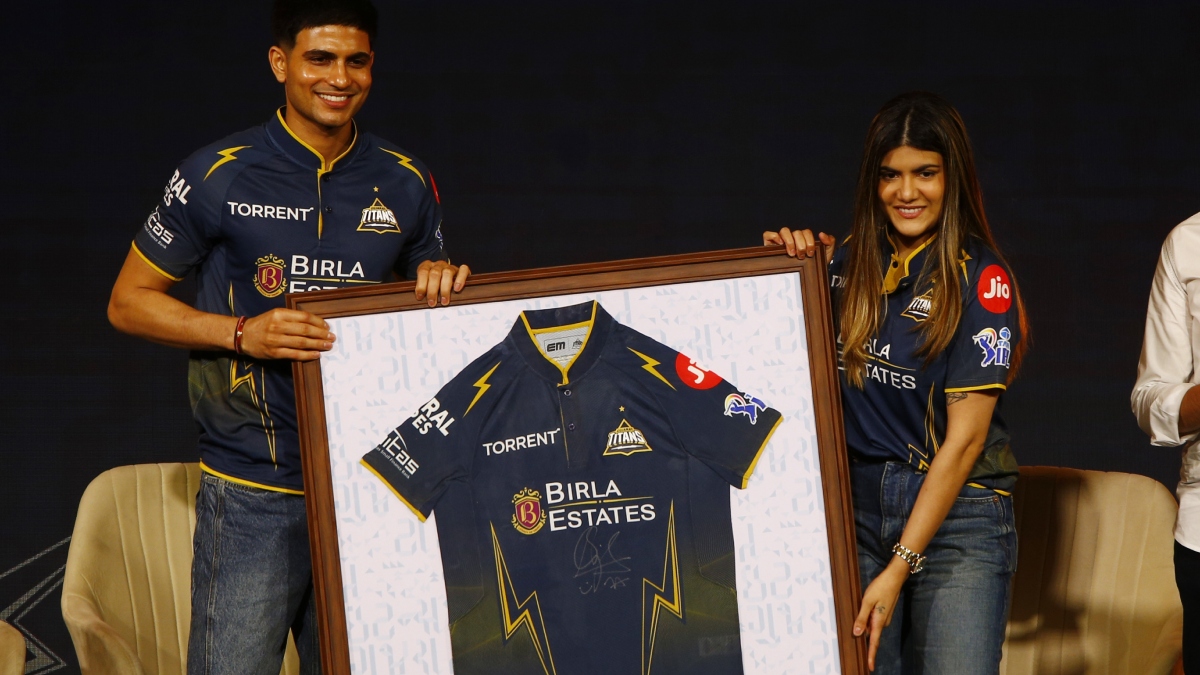 'मुझे कुछ साबित नहीं करना', IPL से पहले शुभमन गिल के बेबाक बोल, इम्पैक्ट प्लेयर रूल पर उठाए सवाल