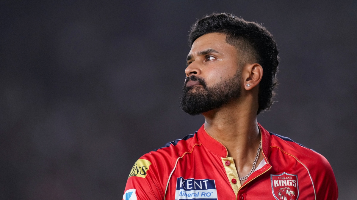 'IPL ट्रॉफी जीतने के लिए बेताब श्रेयस अय्यर', कोच पोंटिंग ने टीम कॉम्बिनेशन को लेकर दिया बड़ा संकेत