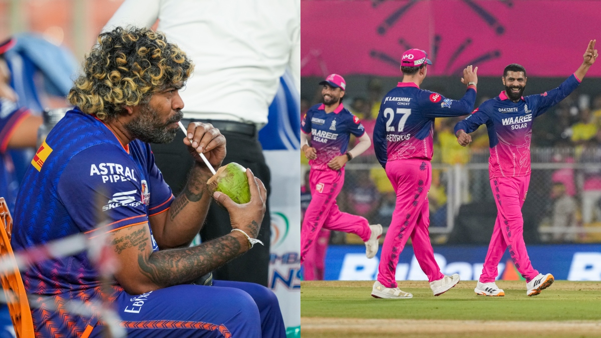 IPL 2026: रवींद्र जडेजा ने छुआ बड़ा मुकाम, दिग्गज गेंदबाज लसिथ मलिंगा को पछाड़ा