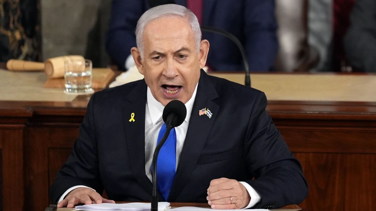 Israel US Iran War: नेतन्याहू की हत्या के दावों पर ईरानी दूतावास का पहला बयान, मिनाब में मृत लड़कियों के बाल से की तुलना