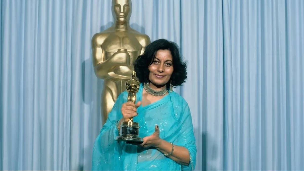 Oscars 2026: ऑस्कर जीतने वाली पहली भारतीय महिला, जिन्होंने लौटा दिया था अवॉर्ड, क्या थी वजह?