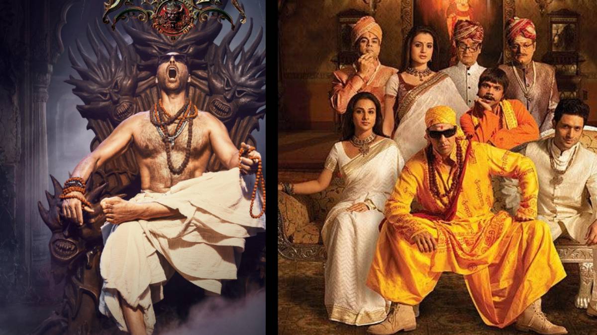 खत्म हुआ इंतजार, आज रिलीज होगा अक्षय कुमार की भूत बंगला का टीजर, क्या भूल भूलैया का तोड़ पाएगी रिकॉर्ड?