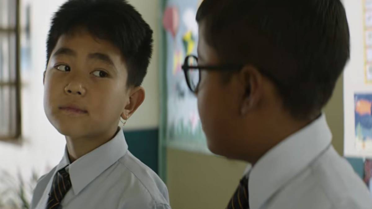 BAFTA अवॉर्ड जीतने वाली मणिपुरी फिल्म Boong का ट्रेलर रिलीज, कल सिनेमाघरों में दस्तक देगी मूवी