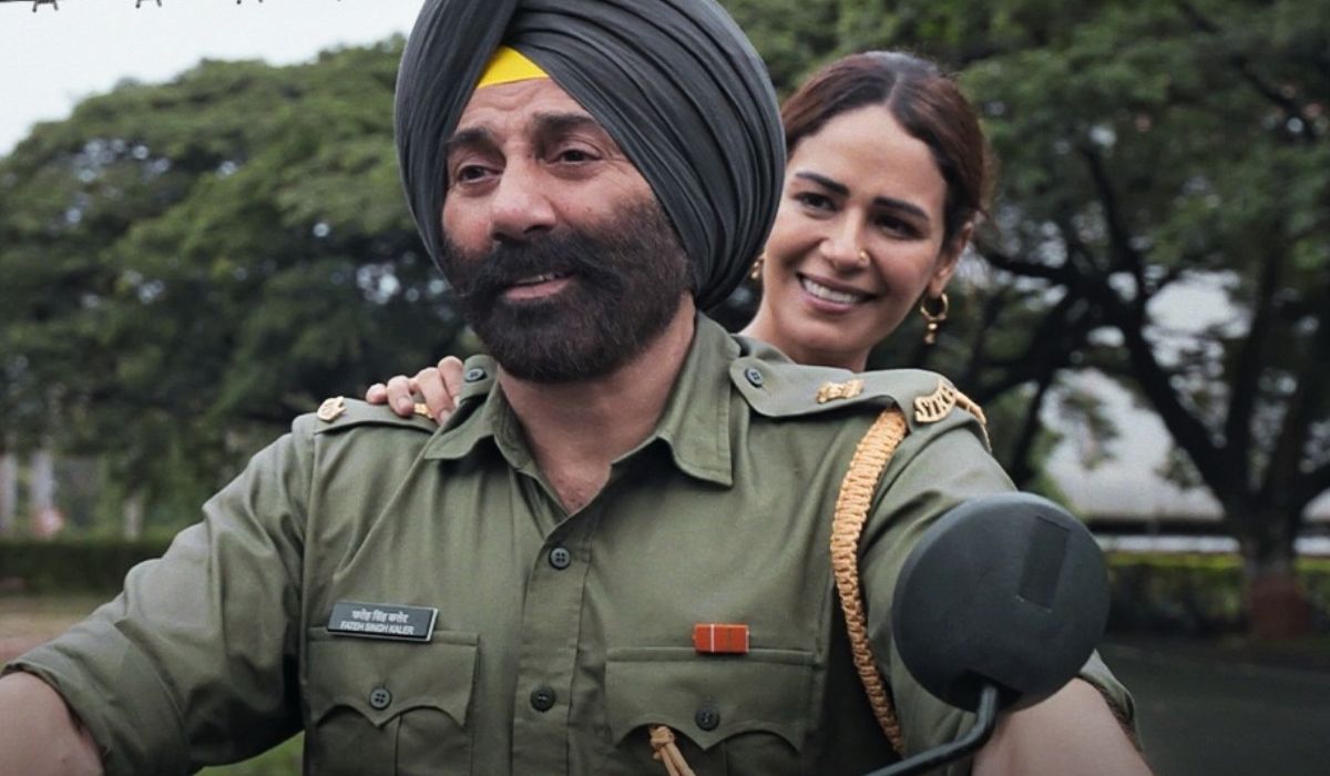 3 घंटे 19 मिनट की फिल्म ने OTT पर मचाई धूम, ट्रेंडिंग लिस्ट पर किया कब्जा, 400 करोड़ से ज्यादा की थी कमाई