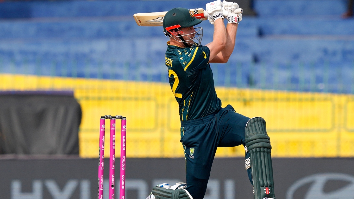 KKR के साथ जुड़ा IPL 2026 प्लेयर ऑक्शन का सबसे महंगा खिलाड़ी, फ्रेंचाइजी ने VIDEO पोस्ट कर दी जानकारी