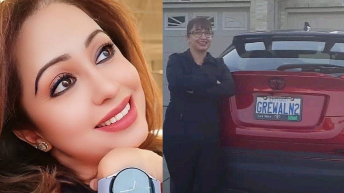 कनाडा में पंजाबी मूल की इन्फ्लुएंसर नैन्सी ग्रेवाल की हत्या, खालिस्तानी गतिविधियों की आलोचना करती थीं