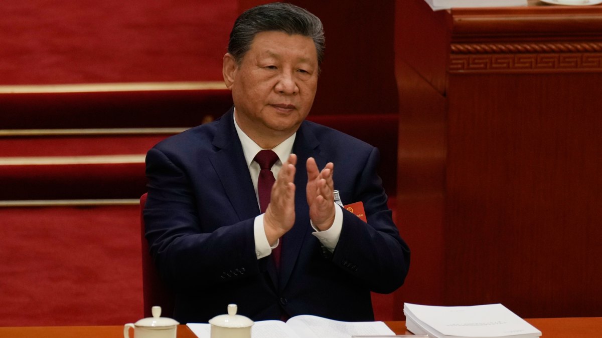 दुनिया में टेंशन के बीच चीन ने बढ़ा दिया डिफेंस बजट, 10 प्रतिशत की कर दी बढ़ोतरी, कितने अरब डॉलर करेगा खर्च?